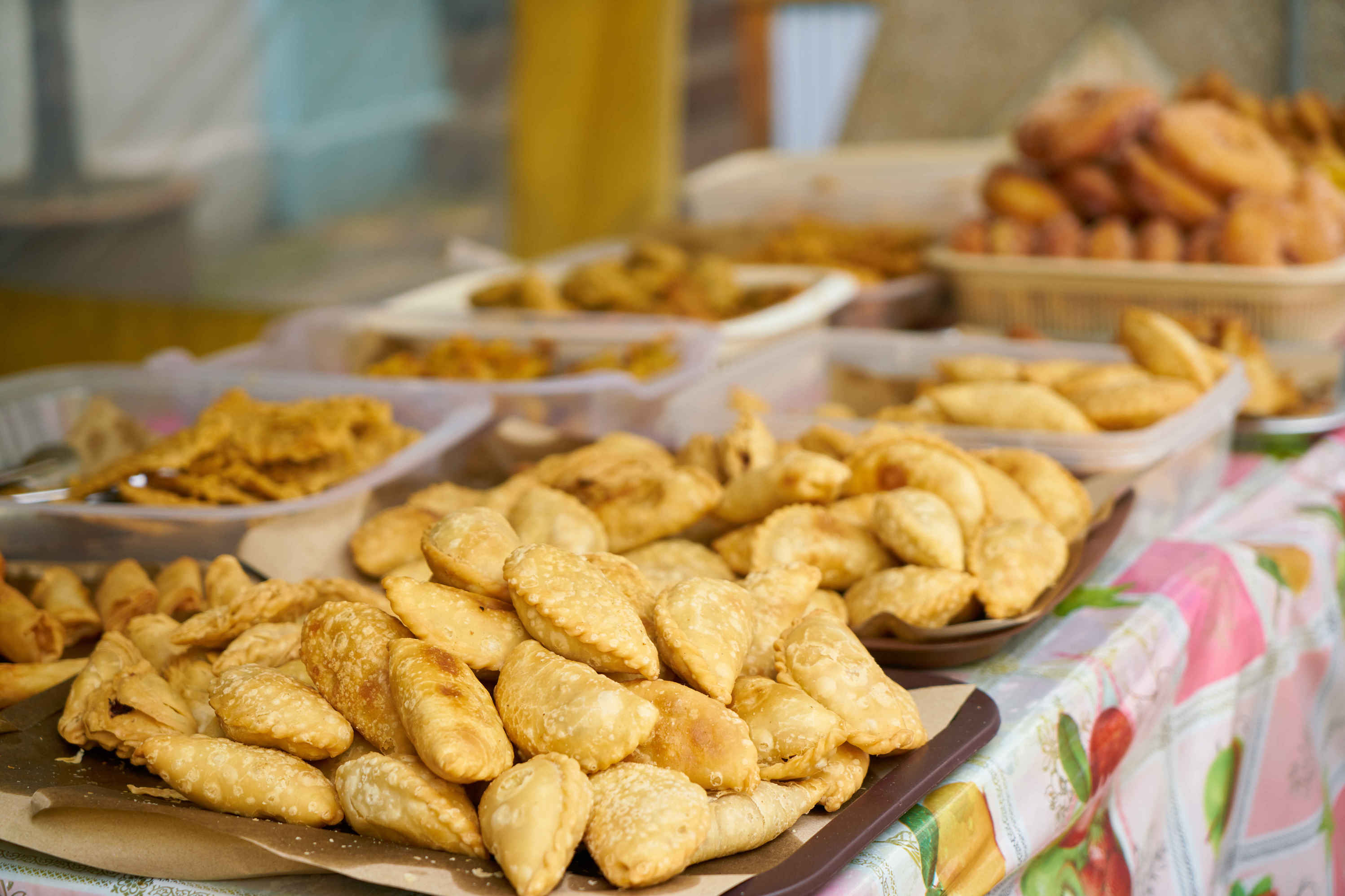 Empasadas